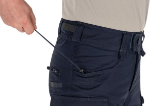 spodnie taktyczne spodnie bojowe raider mk. V clawgear