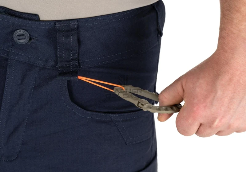 spodnie taktyczne spodnie bojowe raider mk. V clawgear