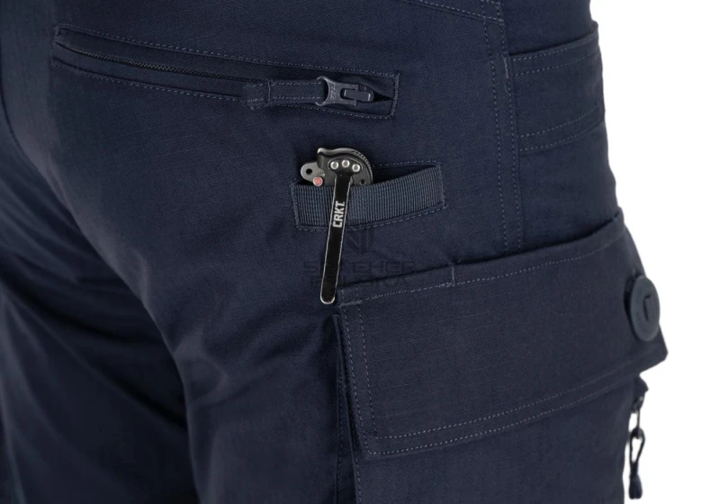 spodnie taktyczne spodnie bojowe raider mk. V clawgear