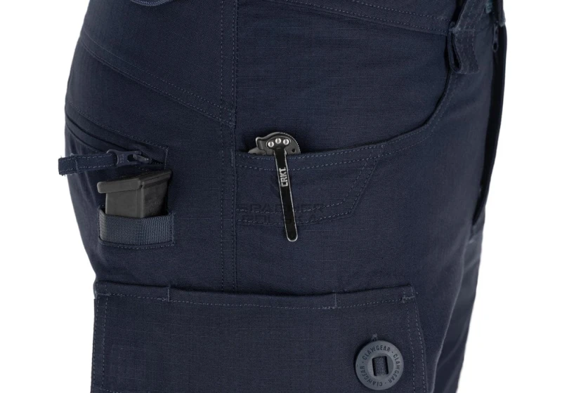 spodnie taktyczne spodnie bojowe raider mk. V clawgear