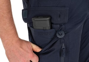 spodnie taktyczne spodnie bojowe raider mk. V clawgear