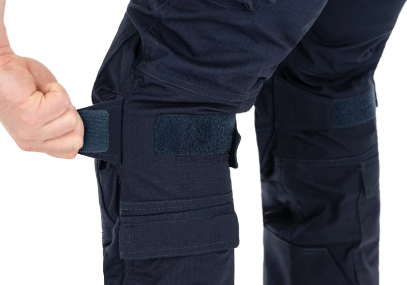 spodnie taktyczne spodnie bojowe raider mk. V clawgear
