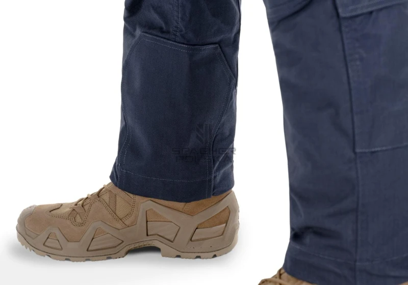 spodnie taktyczne spodnie bojowe raider mk. V clawgear