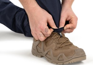 spodnie taktyczne spodnie bojowe raider mk. V clawgear