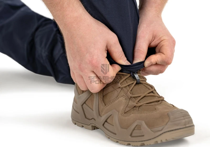 spodnie taktyczne spodnie bojowe raider mk. V clawgear