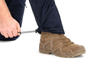 spodnie taktyczne spodnie bojowe raider mk. V clawgear