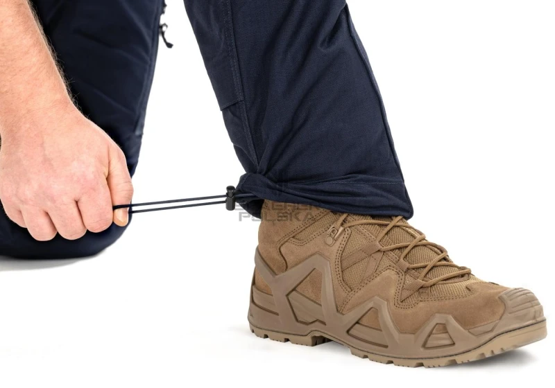 spodnie taktyczne spodnie bojowe raider mk. V clawgear