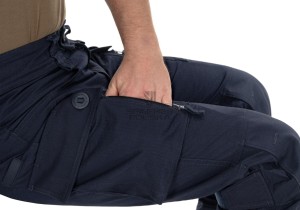 spodnie taktyczne spodnie bojowe raider mk. V clawgear