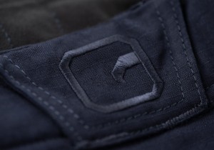 spodnie taktyczne spodnie bojowe raider mk. V clawgear