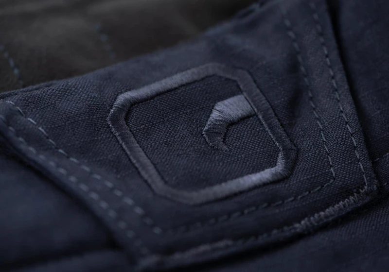 spodnie taktyczne spodnie bojowe raider mk. V clawgear