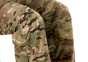 spodnie taktyczne spodnie bojowe raider mk. V clawgear