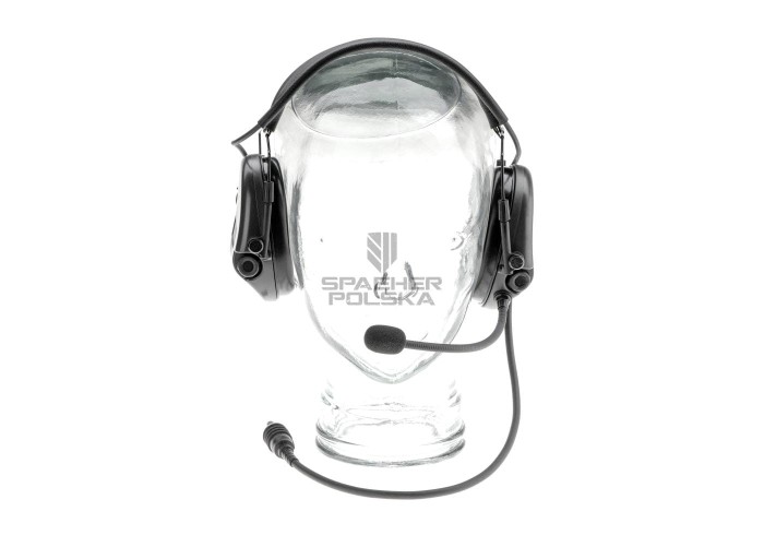 słuchawki sordin supreme mil cc slim ochraniacze słuchu