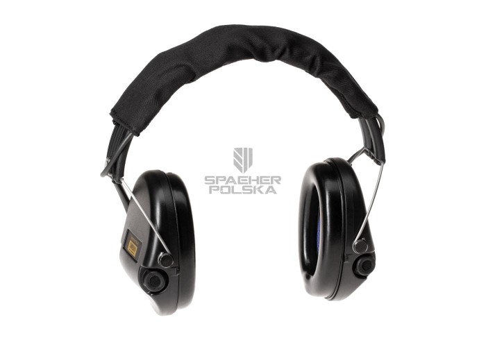 słuchawki ochronniki słuchu supreme pro-x sordin msa sordin