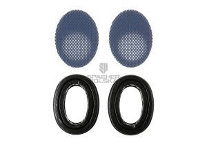 żelowy zestaw higieniczny sordin supreme sordin hygiene kit gel