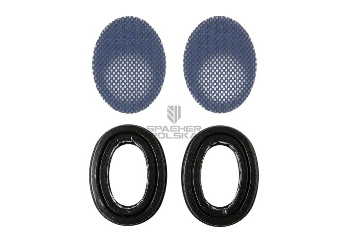 żelowy zestaw higieniczny sordin supreme sordin hygiene kit gel