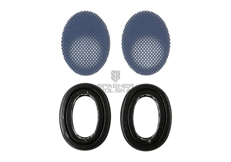 żelowy zestaw higieniczny sordin supreme sordin hygiene kit gel