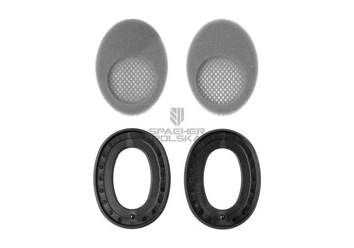 żelowy zestaw higieniczny sordin supreme sordin hygiene kit gel