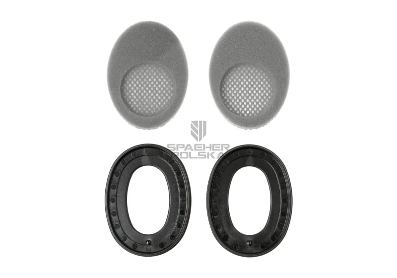 żelowy zestaw higieniczny sordin supreme sordin hygiene kit gel