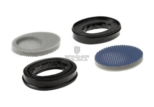 żelowy zestaw higieniczny sordin supreme sordin hygiene kit gel