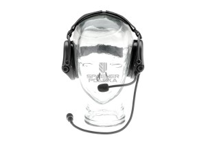 słuchawki sordin supreme mil cc neckband sordin
