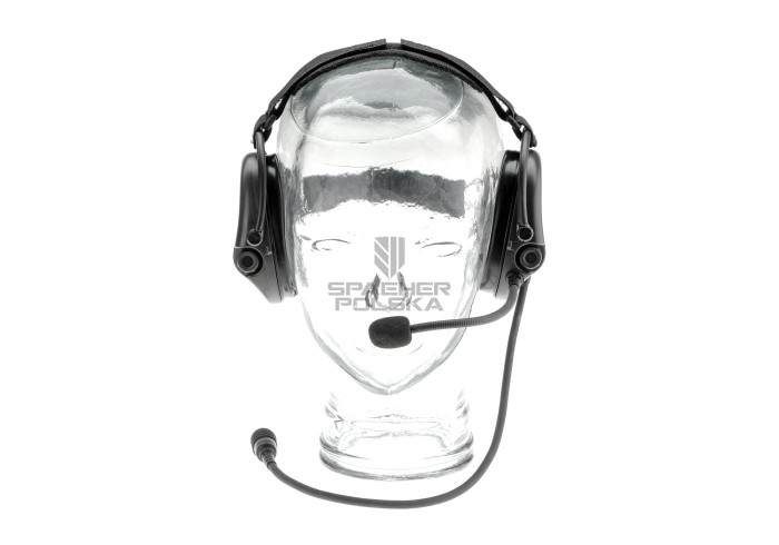 słuchawki sordin supreme mil cc neckband sordin