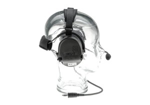 słuchawki sordin supreme mil cc neckband sordin