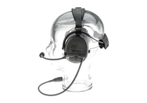 słuchawki sordin supreme mil cc neckband sordin
