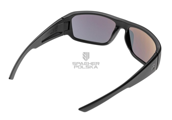 okulary taktyczne okulary balistyczne rift magpul MAG1126 oprawa czarna soczewka szara