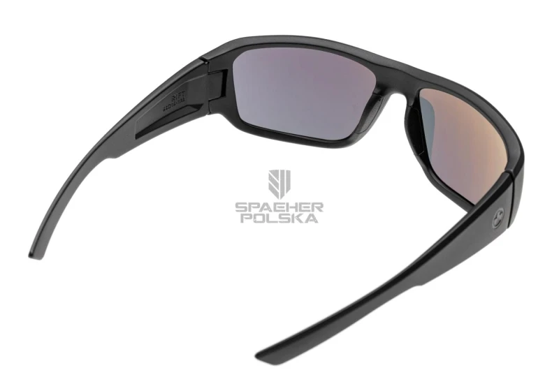 okulary taktyczne okulary balistyczne rift magpul MAG1126 oprawa czarna soczewka szara