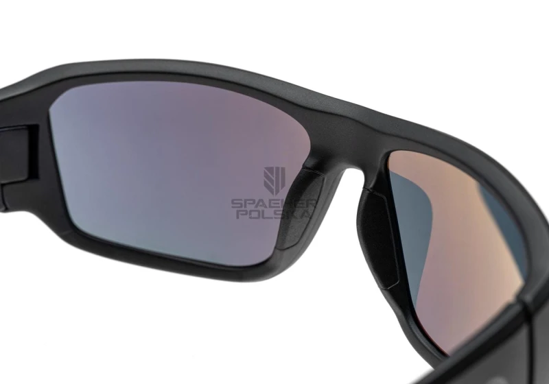 okulary taktyczne okulary balistyczne rift magpul MAG1126 oprawa czarna soczewka szara