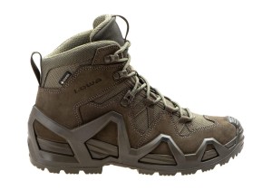 Buty taktyczne, buty wojskowe, buty lowa zephyr mk.2 gtx mid tf, lowa