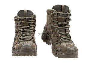 Buty taktyczne, buty wojskowe, buty lowa zephyr mk.2 gtx mid tf, lowa