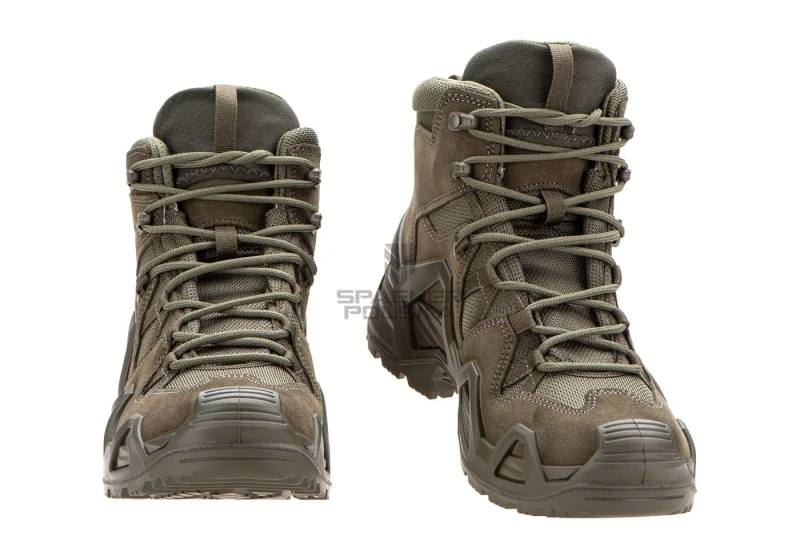 Buty taktyczne, buty wojskowe, buty lowa zephyr mk.2 gtx mid tf, lowa