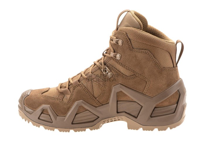 Buty taktyczne, buty wojskowe, buty lowa zephyr mk.2 gtx mid tf,  lowa