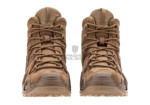 Buty taktyczne, buty wojskowe, buty lowa zephyr mk.2 gtx mid tf,  lowa
