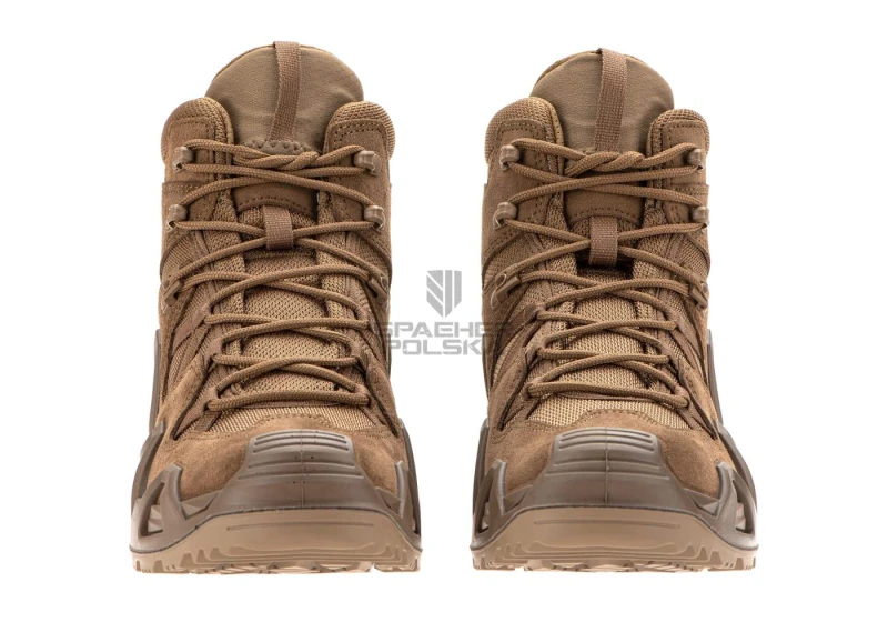 Buty taktyczne, buty wojskowe, buty lowa zephyr mk.2 gtx mid tf,  lowa