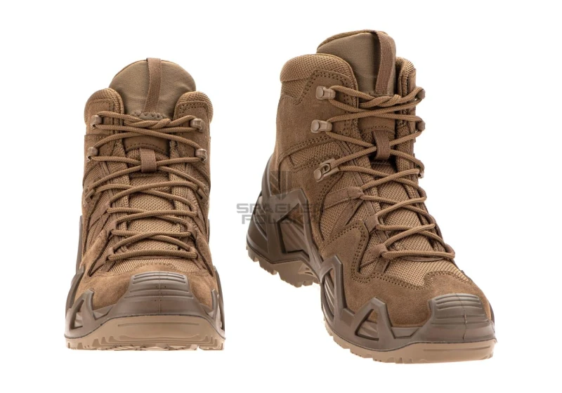 Buty taktyczne, buty wojskowe, buty lowa zephyr mk.2 gtx mid tf,  lowa