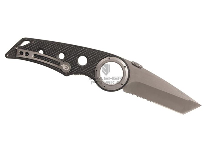 nóż taktyczny remix tactical gerber