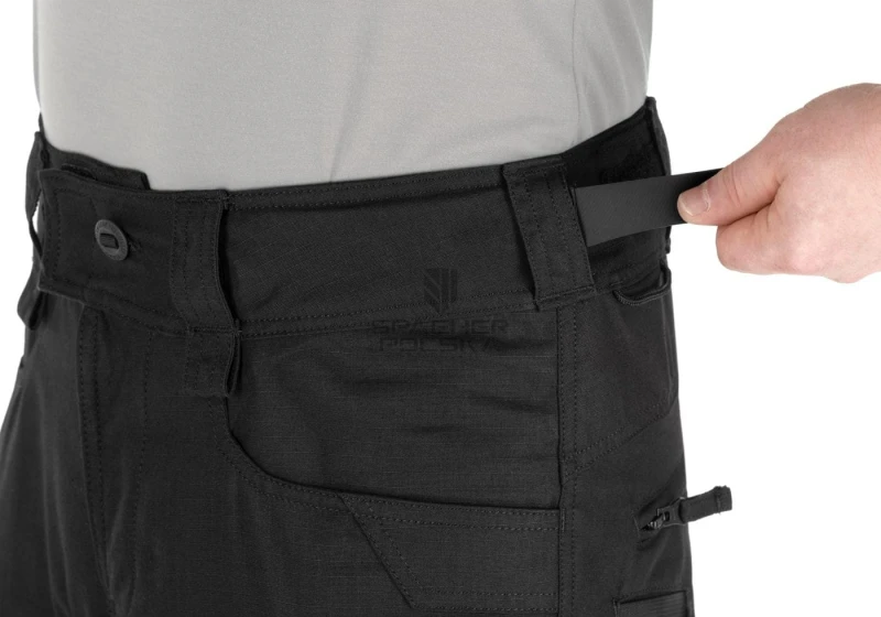 spodnie bojowe spodnie taktyczne raider mk. v ats clawgear