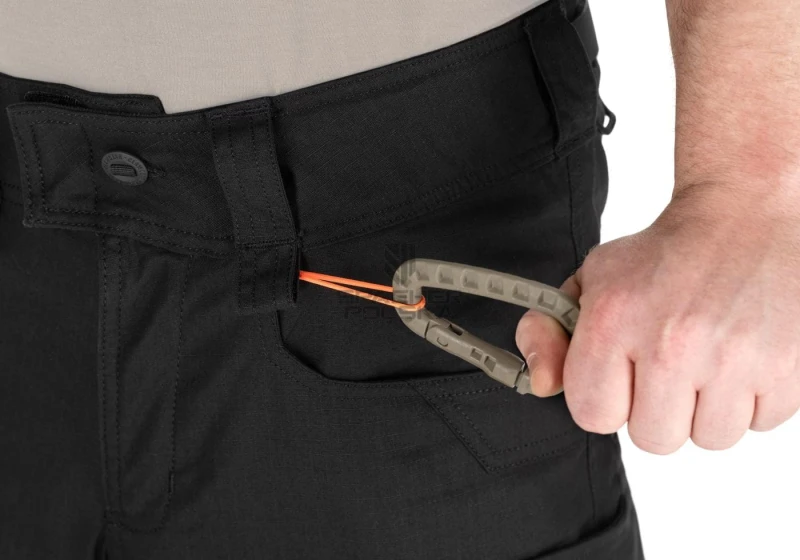 spodnie bojowe spodnie taktyczne raider mk. v ats clawgear