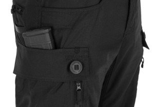 spodnie bojowe spodnie taktyczne raider mk. v ats clawgear
