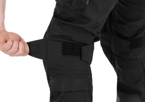 spodnie bojowe spodnie taktyczne raider mk. v ats clawgear