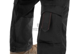 spodnie bojowe spodnie taktyczne raider mk. v ats clawgear