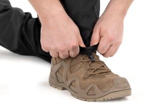 spodnie bojowe spodnie taktyczne raider mk. v ats clawgear