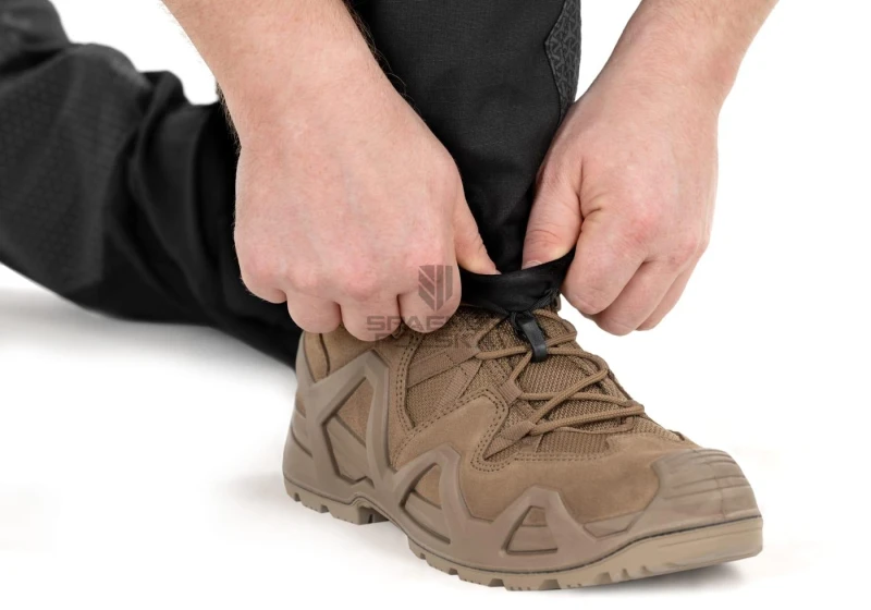 spodnie bojowe spodnie taktyczne raider mk. v ats clawgear