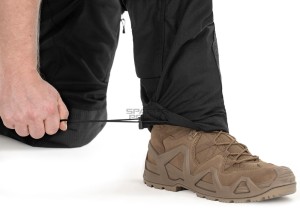 spodnie bojowe spodnie taktyczne raider mk. v ats clawgear