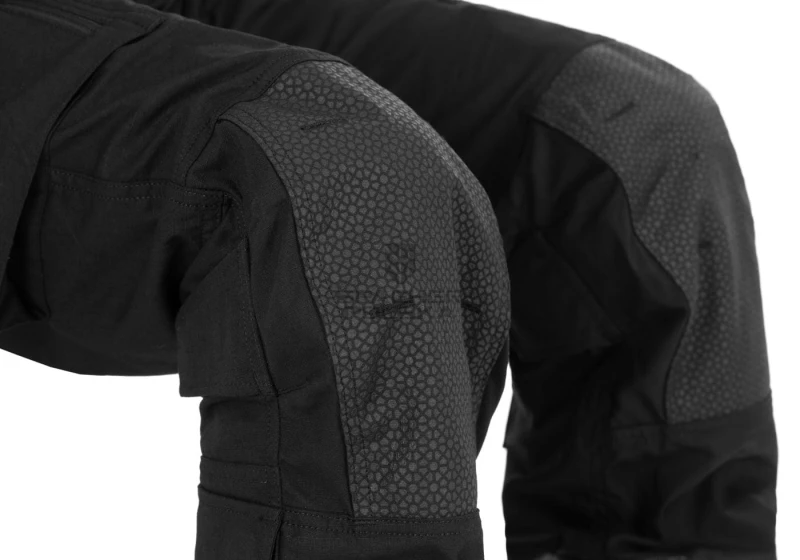 spodnie bojowe spodnie taktyczne raider mk. v ats clawgear