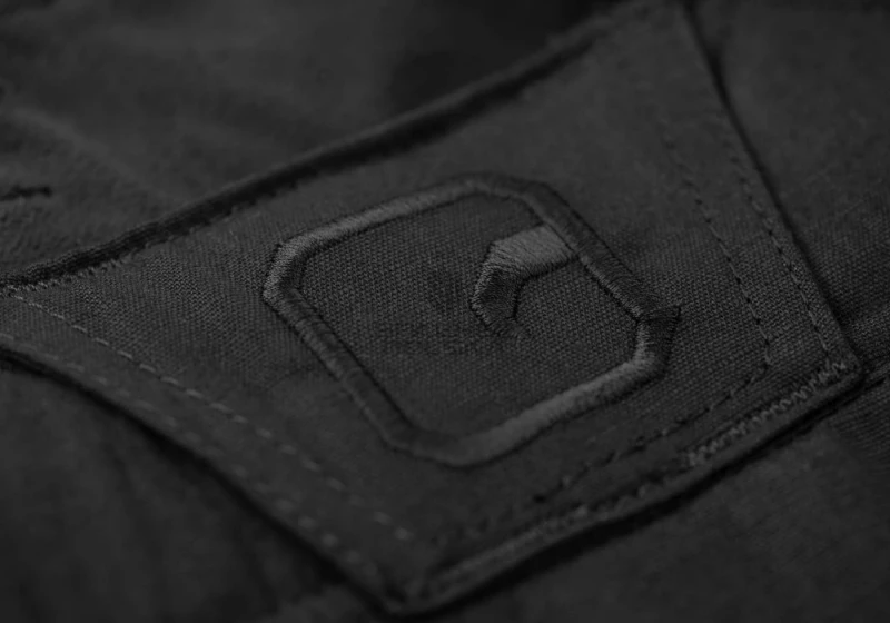 spodnie bojowe spodnie taktyczne raider mk. v ats clawgear