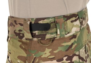 spodnie bojowe spodnie militarne raider mk. v ats clawgear multicam
