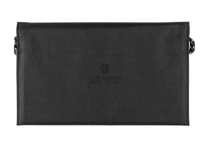 ładowarka solarna powerbank solar charger basic ładowarka z panelem słonecznym